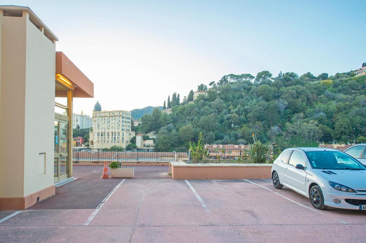 Proche Centre-Ville - Plages - Casino - Bg Menton Exterior foto